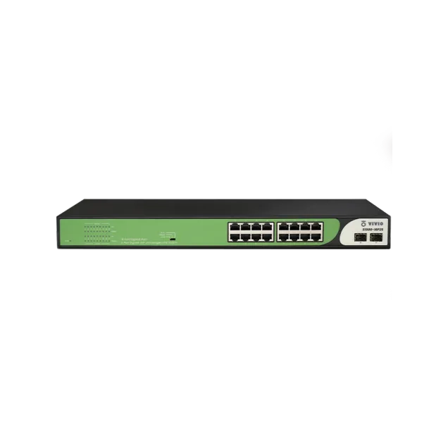 VIVIO S1500-16P2S