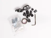 YCIL-H096-3 In-Line Fiber Optic Splice Closure 4