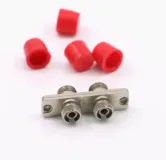 Optowire Adapter FC/UPC duplex 1