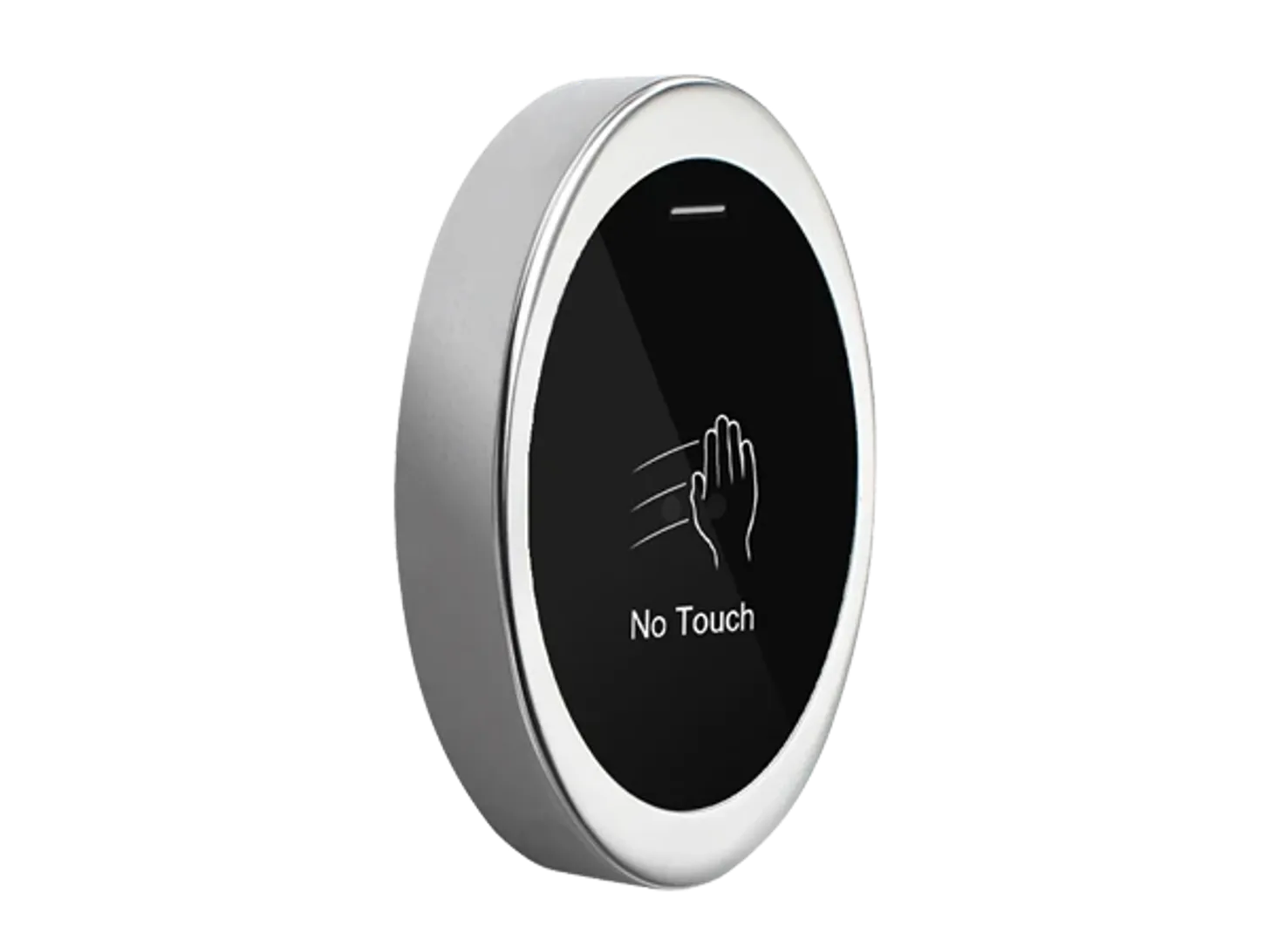 Sbutton VIV-200-X Waterproof No Touch Exit Button  