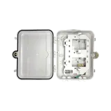 YTDB-32B-2 (LGX splitter) Fiber Optic Distribution Box 2