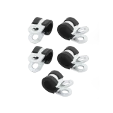 clamps for wall fitting (5,5 mm) 1