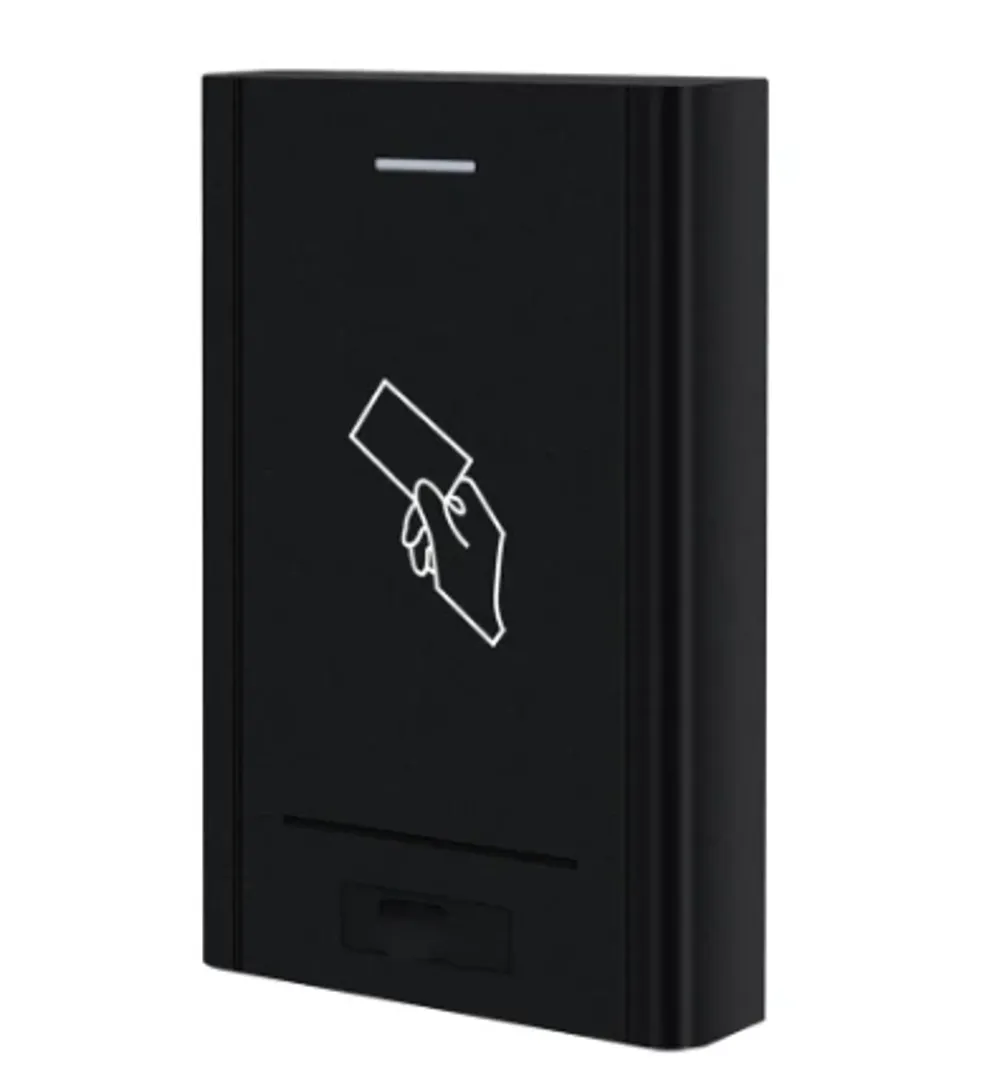 VIV-X5-RX OSDP Reader