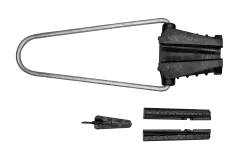 Optowire Anchor clamp H3 5