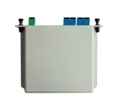 Optowire PLC Splitter 1x4, LGX, SC/UPC 2