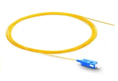 Optowire SC/UPC Pigtail 0.9mm  fiber length 0.5m G657A2 LSZH 3