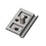 Fitting clamp Heavy-V2-AC 2