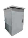 YSTC(604518) Wall/Pole Mount Street Cabinet 3