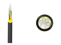 OptoWire AS-S-60FO-8KN Aerial ADSS Optical Cable 2