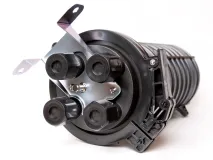 YCDM-S096-1 Dome Type Fiber Optic Splice Closure 3