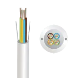 OptoWire-IR-MT-16x4+4(68)FO-G657A2 Riser Optical Cable 3