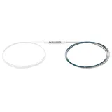 Optowire PLC Splitter 1*4, 250um, 2m 4