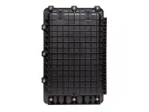 YCSE-H48-08/A Single Ended Fiber Optic Splice Closure 5