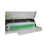 YTDB-2M32A Fiber Optic Distribution Metal Box 5