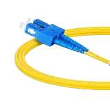 Optowire SC/UPC-LC/UPC Patch cord 2.0mm 15.0m LSZH G657A2 Duplex 4