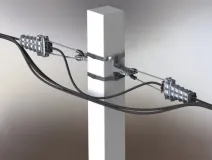 Optowire Anchor clamp PAL-2000 4