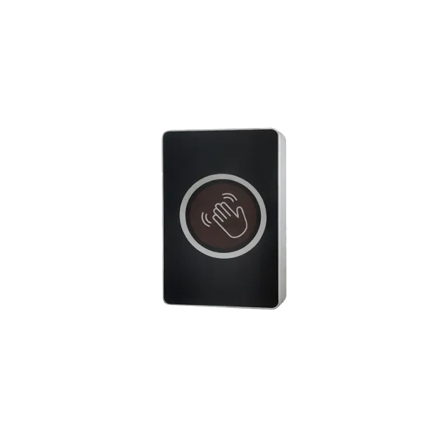 Tuya WIFI Contactless Infrared Exit Button VIV-OP24B