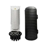 YCDH-D648-1 Dome Type Fiber Optic Splice Closure 3