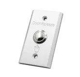 VIV-901 Aluminum Exit Button 3