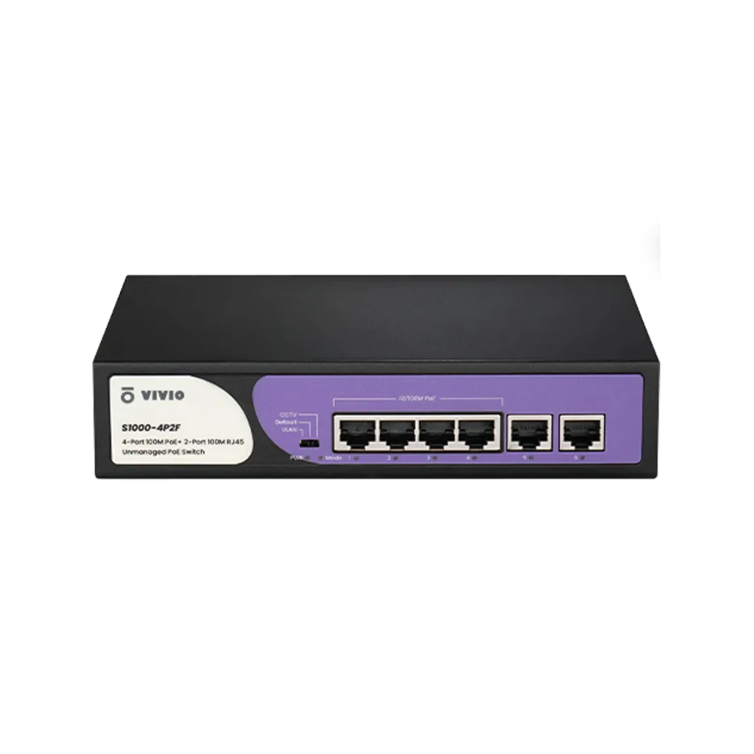 VIVIO S1000-4P2F