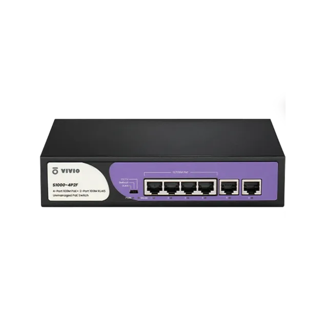 VIVIO S1000-4P2F