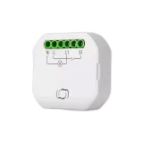 1 Gang 1 Way Neutral Required Wi-Fi & BLE Smart Switch Module VIV-SW101N 1