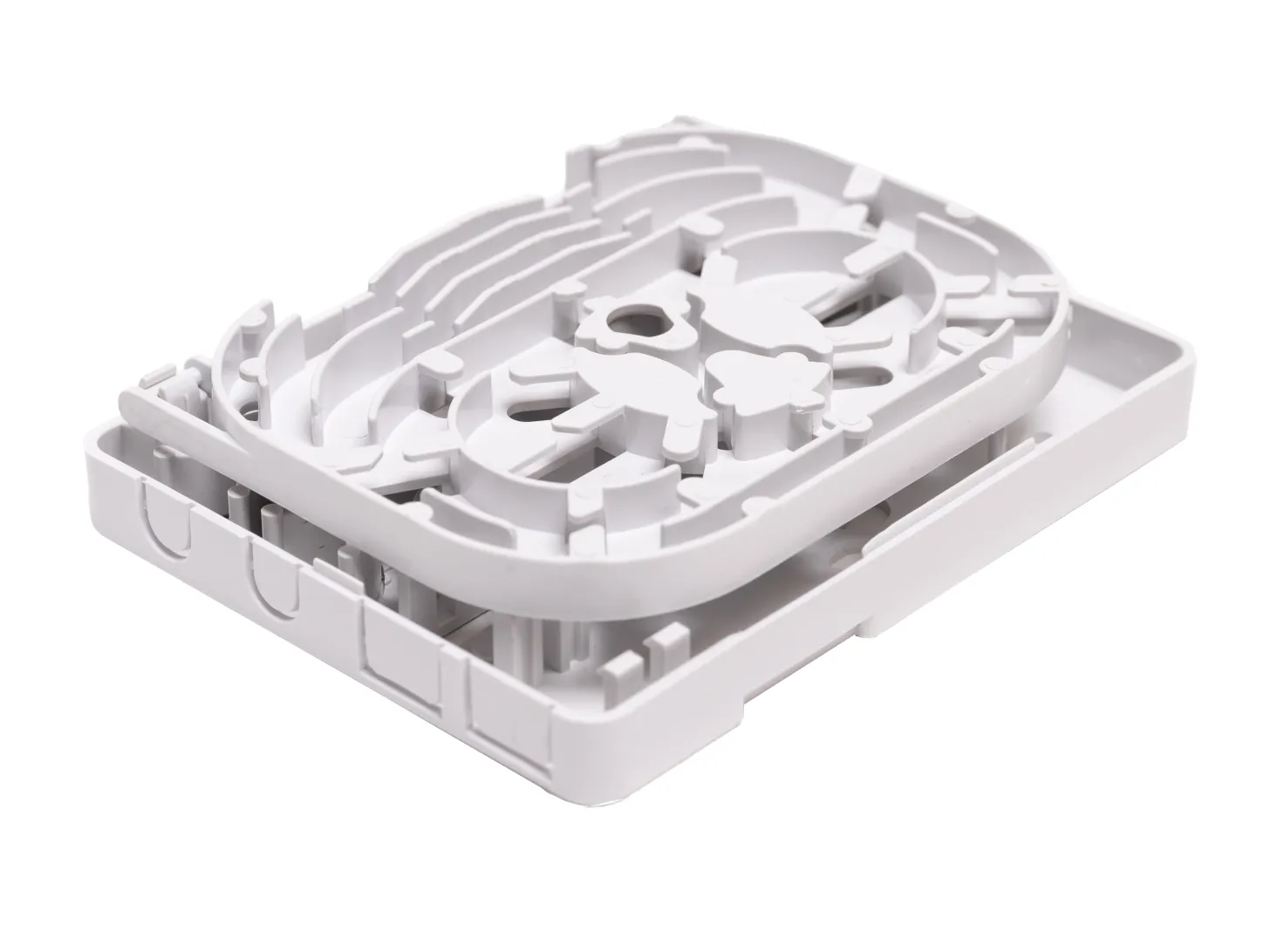 YDB-02C Fiber Optic Drop Box