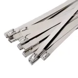 Stainless steel cable ties(11,5*400mm) 2