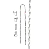 Optowire Guy-Grip (14.6-15.1mm) For High Voltage 2
