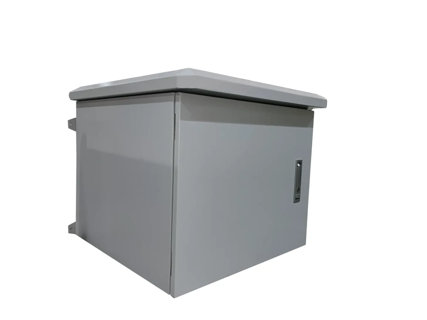 YSTC(604509) Wall/Pole Mount Street Cabinet