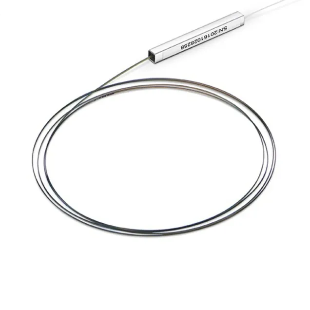 Optowire PLC Splitter 1*4, 250um, 2m