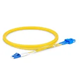 Optowire SC/UPC-LC/UPC Patch cord 2.0mm 3.0m LSZH G657A2 Duplex 4