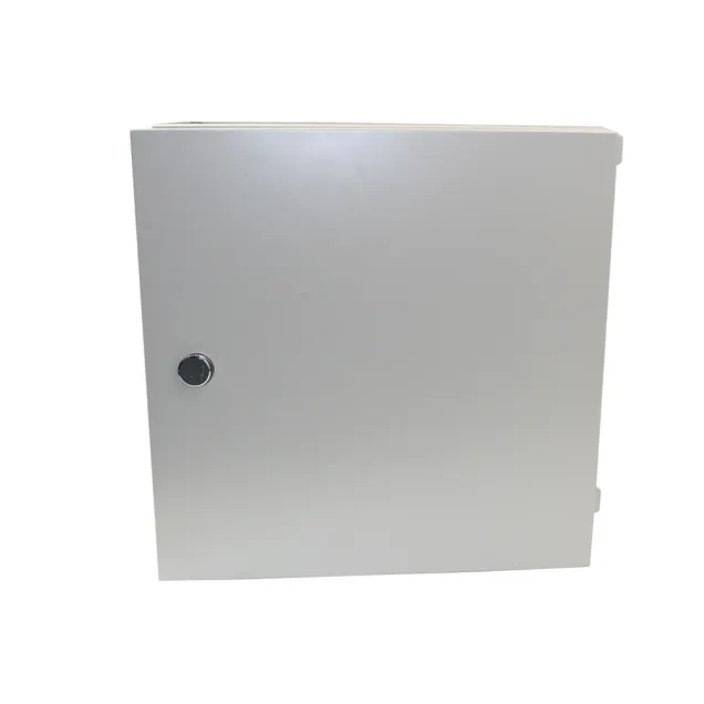 YTDB-2M96A(24SC/48LC) Fiber Optic Distribution Metal Box