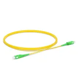 Optowire SC/APC-SC/APC Patch cord 2.0mm 2.0m LSZH G657A2 simplex 3