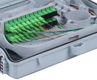 YTDB-24A-1 Fiber Optic Distribution Box 4