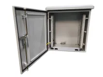 YSTC(604512) Wall/Pole Mount Street Cabinet 3