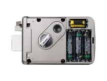 VIV-D7-S Wireless Lock with Remotes 3