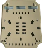 YRB-HH01 Fiber Optic Riser Box 2