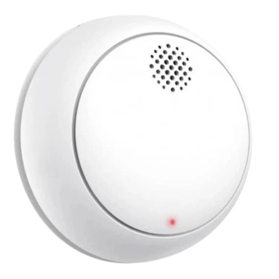 Smart Wi-fi Smoke Alarm VIV-WS2SA-1