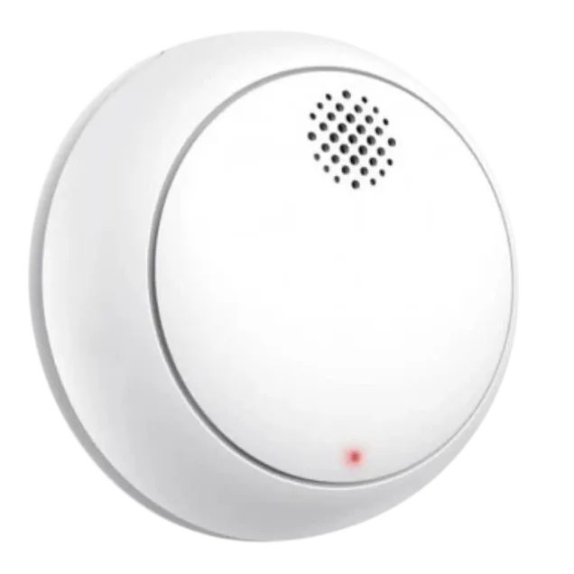 Smart Wi-fi Smoke Alarm VIV-WS2SA-1