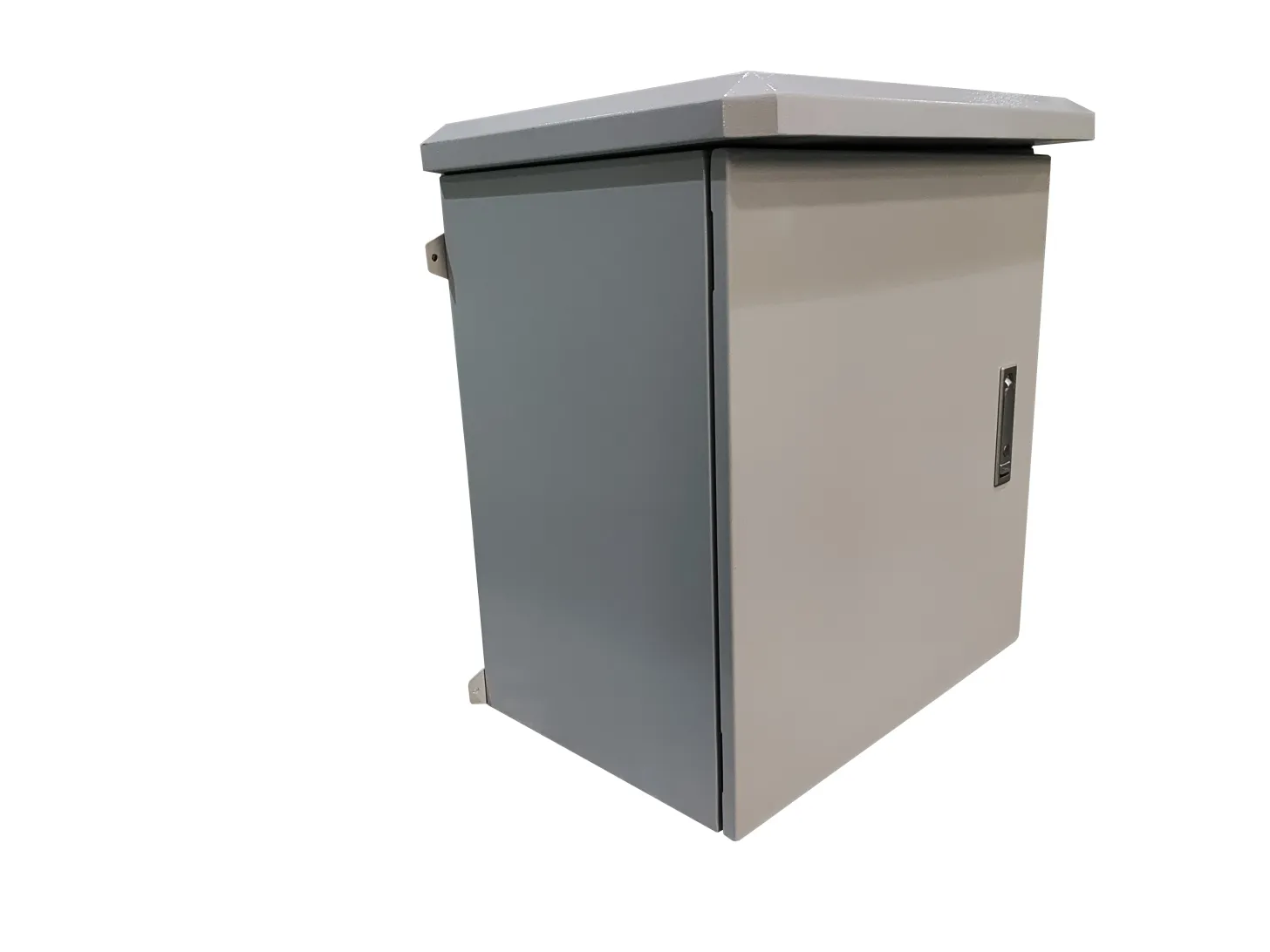 YSTC(604512) Wall/Pole Mount Street Cabinet