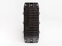 YCIL-H096-3 In-Line Fiber Optic Splice Closure 8