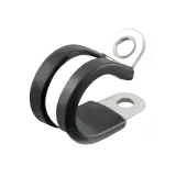 clamps for wall fitting (5,5 mm) 2