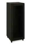42U Network Rack Cabinet (600x1000mm) With Glass Door 2