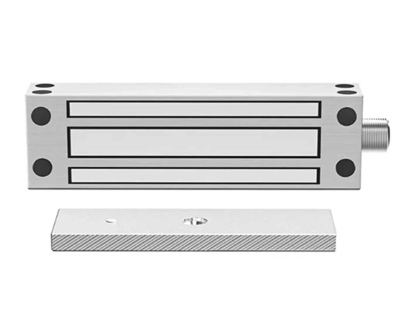 VIV-500ASW Waterproof Single Door Magnetic Lock