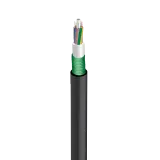 OptoWire-U-TIC-S-48FO-2.7KN (Low density) Duct installation Steel tape optical cable  3
