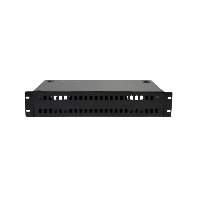 Rack Mount Patch Panel ODU-R48-SA