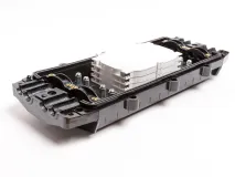 YCIL-H096-3 In-Line Fiber Optic Splice Closure 9