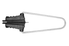 Optowire Anchor clamp H3 4