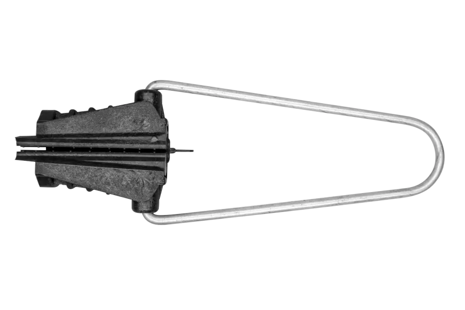 Optowire Anchor clamp H3